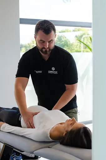 Fizjoterapeuta Mateusz Staśko - kompleksowa fizjoterapia i osteopatia Tarnów